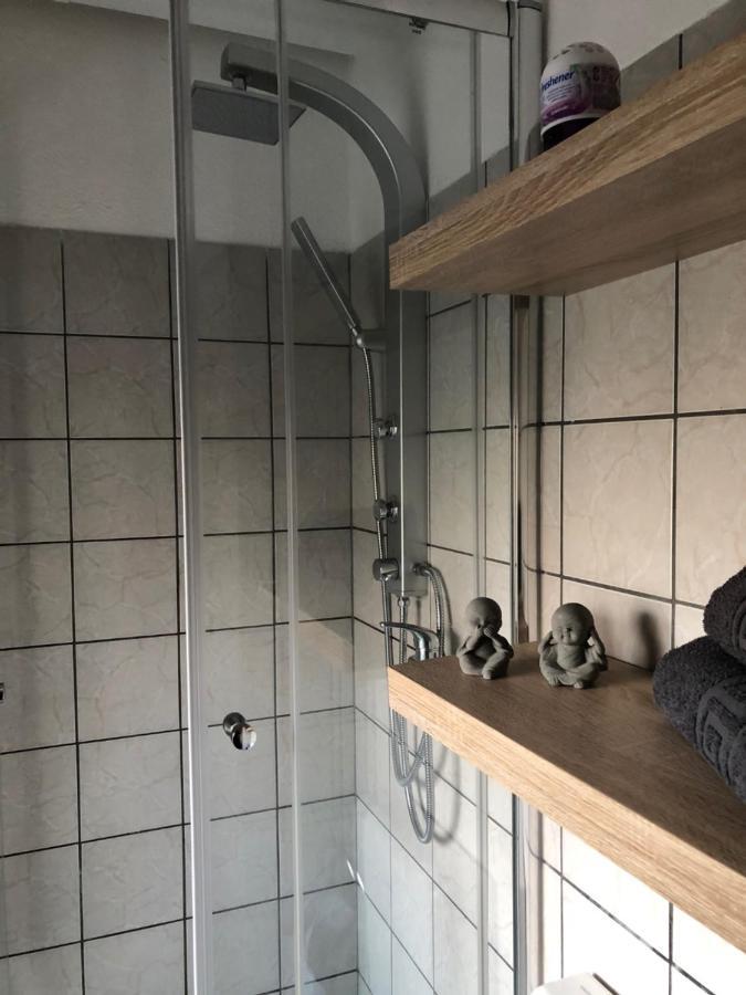 Appartements Nordhausen Exterior foto